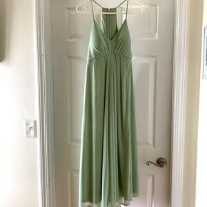 Azazie Annabelle Maternity Bridesmaid Dress